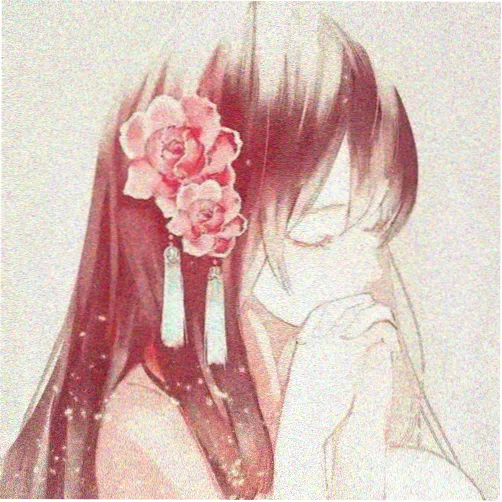 书友头像